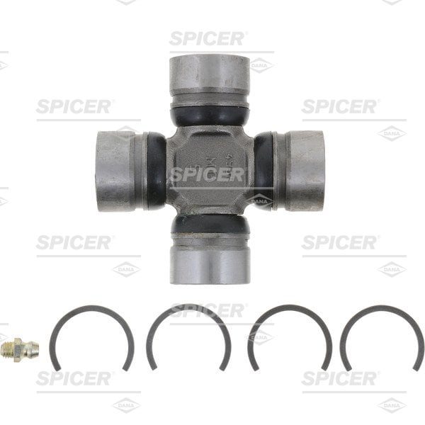 Dana UJOINT KIT NON GREASABLE 51510X Zoro